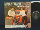 Charlie Ryan - Hot Rod - 1961 - King - Mono
