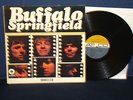 Buffalo Springfield - 1st  - (With 