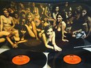 Jimi Hendrix Experience - Electric Ladyland - 1968 - Stereo (NUDE COVER)(UK)