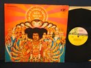 The Jimi Hendrix Experience - Axis: Bold As Love - 1968 - Reprise - Stereo