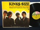 The Kinks - Kink Size - All Day And All Of The Night - 1965 - Reprise- Mono