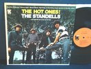 The Standells - The Hot Ones  - 1966 - Tower - Mono