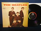 The Beatles - Introducing The Beatles - 1964 - Vee Jay - Mono