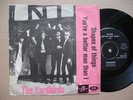 YARDBIRDS -SHAPES OF THINGS / MISTER YOU'RE A BETTER MAN THAN   (2 TRACK SINGLE)