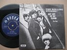 ROLLING STONES- GET OFF OF MY CLOUD / I'M FREE  (2 TRACK SINGLE)