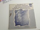 33-101 Tommy Olivencia/Los Montemar/Lo mejor de Quito Velez(sealed)