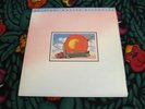 Allman Bros Band Eat a Peach Mobile Fidelity LP MFSL