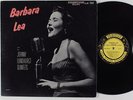 BARBARA LEA With the Johnny Windhurst Quintets PRESTIGE LP VG++ W.50th