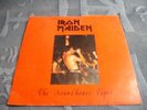 Iron Maiden. The Soundhouse Tapes. Classic single.