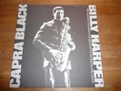 Billy Harper *Capra Black (Strata East SES 19739)