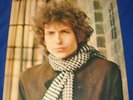 Vinyl LP Record Double Album - BOB DYLAN Blonde On Blonde Double Original