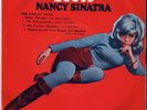 NANCY SINATRA Beach Boys ROY ORBISON Pretty Woman THAI Thailand 7