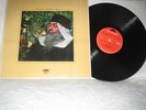 KUNDALINI MEDITATION MUSIC Deuter s/t LP POLYDOR orig Indian press