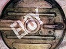 ELOY - TRASH CAN COVER /   HEAVY KRAUT ROCK MONSTER 