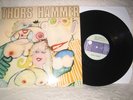 THORS HAMMER s/t LP METRONOME/VALHALLA re Danish Prog Psych