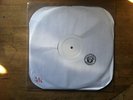 WHITE GUILT - S/T LP TEST PRESS video disease youth attack raw nerve