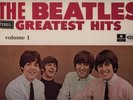 BEATLES 