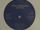 Chuck Brown  - Back It On Up 12