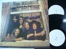 BEATLES - Hahst Az Son (Rare Phoenix Rec. 2LP) 1969 Outtakes