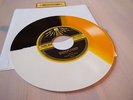 Drakkar Sauna tri color Jack White TMR-052 Third man records Logo embossed