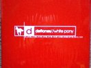(BRAND NEW - PROMO PRESS KIT) DEFTONES–WHITE PONY 2LP   MAVERICK PRO-A-100174