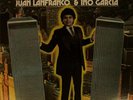 LATIN LP: JUAN LANFRANCO & INO GARCIA Abriendo Camino 1982 RARE SALSA 
