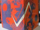 TELEGRAPH AVENUE FIRST LP PSYCH GARAGE INDIAN FUNK PERU
