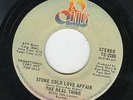 70'S CROSSOVER  REAL THING -STONE COLD LOVE AFFAIR  20TH CENT DEMO    NR  MINT