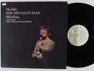 ALICE BABS Music With A Jazz Flavour BLUEBELL LP NM sweden import