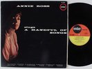 ANNIE ROSS Sings a Handful of Songs EMBER LP VG++ uk