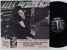 ELLA FITZGERALD Let No Man Write My Epitaph VERVE LP VG++