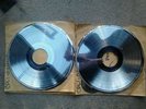 RARE Elvis Presley Vinyl Record Stampers/Plates CPL1O341