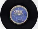 SIR WASHINGTON APOLLO 12 1969 UK 45 STAR EX SKINHEAD BOSS ROCKSTEADY KILLER 45