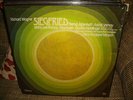 RICHARD WAGNER-SIEGFRIED 5LP BOX/VARNAY/ALDENHOFF/KNAPPERTSBUSCH(SEALED) SELTEN