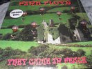 PINK FLOYD - THEY CAME IN PEACE - 2LP COLOURED VINYL NEAR MINT