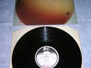 EGG: THE CIVIL SERVICE. 1974 U.K. ORIGINAL LP.