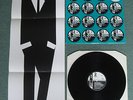 Rare This Are Two Tone LP W/Stickered Sleeve & Poster MINTY AUDIO  