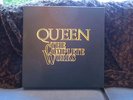 QUEEN (QB1) The Complete Works 14 album box set, vinyl.