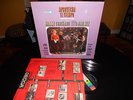 MANNY CORCHADO latin jazz boogaloo LP on DECCA ORIG Aprovecha El Tiempo - Tito