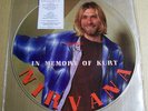 Nirvana In Memory Of Kurt Cobain 12