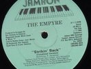 ELECTRO - THE EMPYRE - Strikin Back