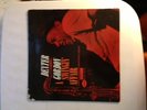 DEXTER GORDON-SWINGIN' AFFAIR BLUE NOTE STEREO BNS 84133
