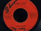 Rudy Mills - A Long Story JA orig 7