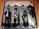 BLUE CHEER  SAME LP IN 1970 PROG HAMMER  MINT TOP RARITY
