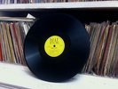 Rare Jazz 78rpm-CHARLIE PARKER QUARTET-'Bird's Nest' Dial