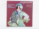 Il Rovescio Della Medaglia-Contaminazione-1973 Italian RCA LP