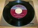 RARE  Arthur Lee Maye - This Is the Night For Love - Dig 124
