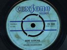 Sound Dimensions - More Scorchia / Lennie Hibbert - Village Soul UK orig 7