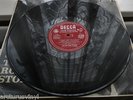 ROLLING STONES - OUT OF OUR HEADS UNBOXED DECCA 1st UK PRESS