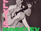 Elvis Presley EP -   Germany -  Elvis - Blue Suede Shoes (EPB 1254-1) M